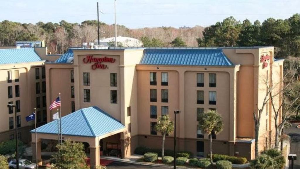 Hampton Inn North Myrtle Beach-Harbourgate