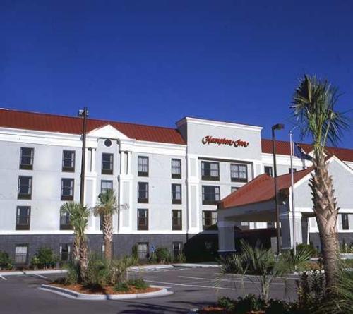 Hampton Inn Myrtle Beach-West