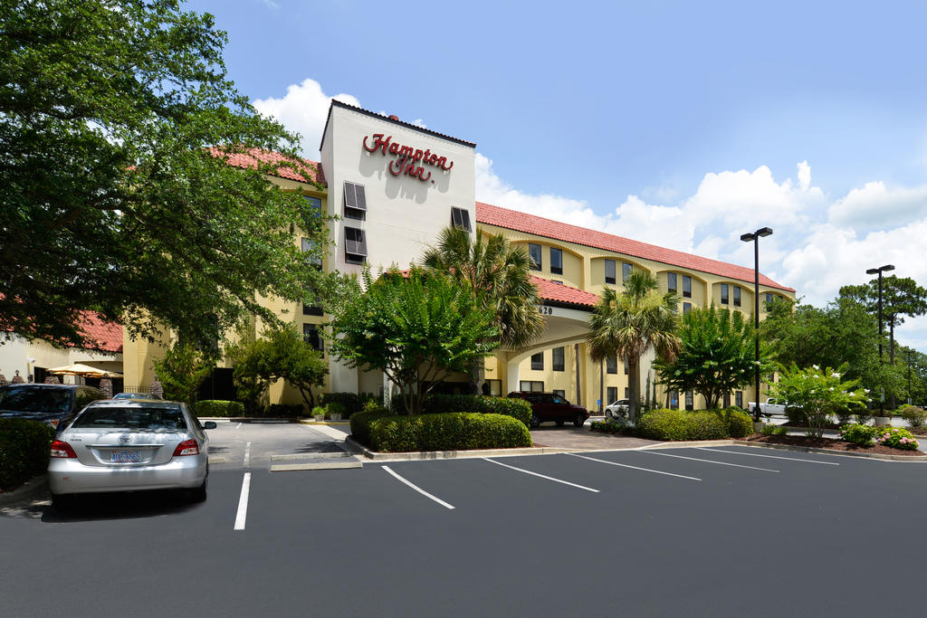 Hampton Inn Myrtle Beach Northwood