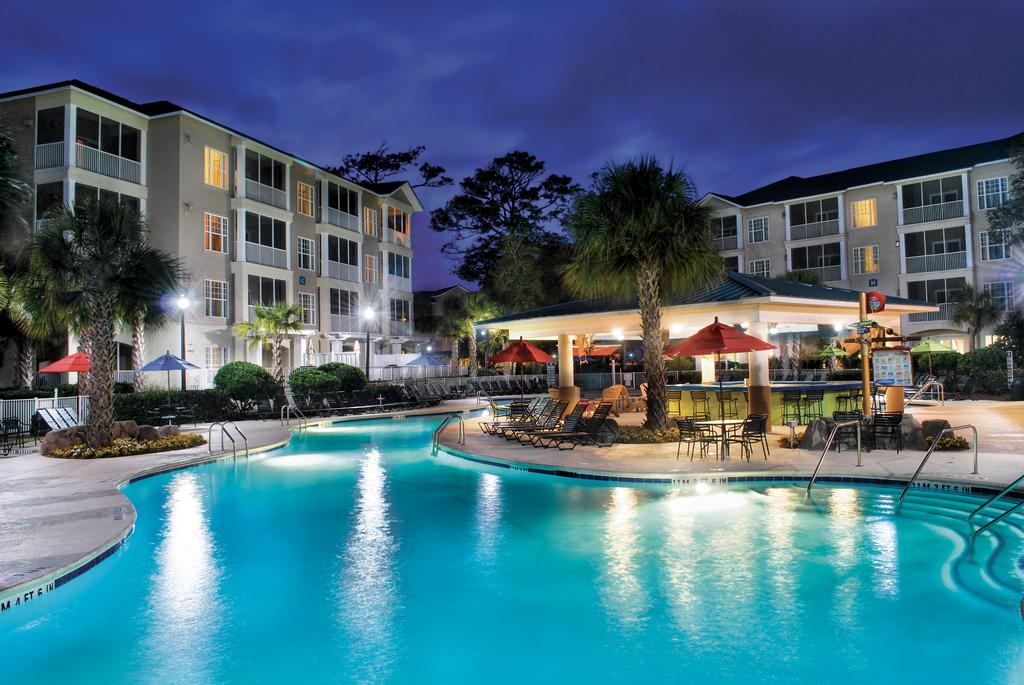 Holiday Inn Club Vacations - Myrtle Beach - South Beach