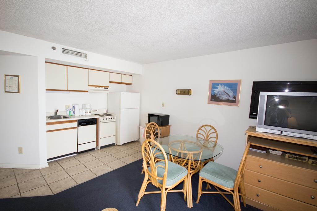 Ocean Forest Plaza - Unit 1601