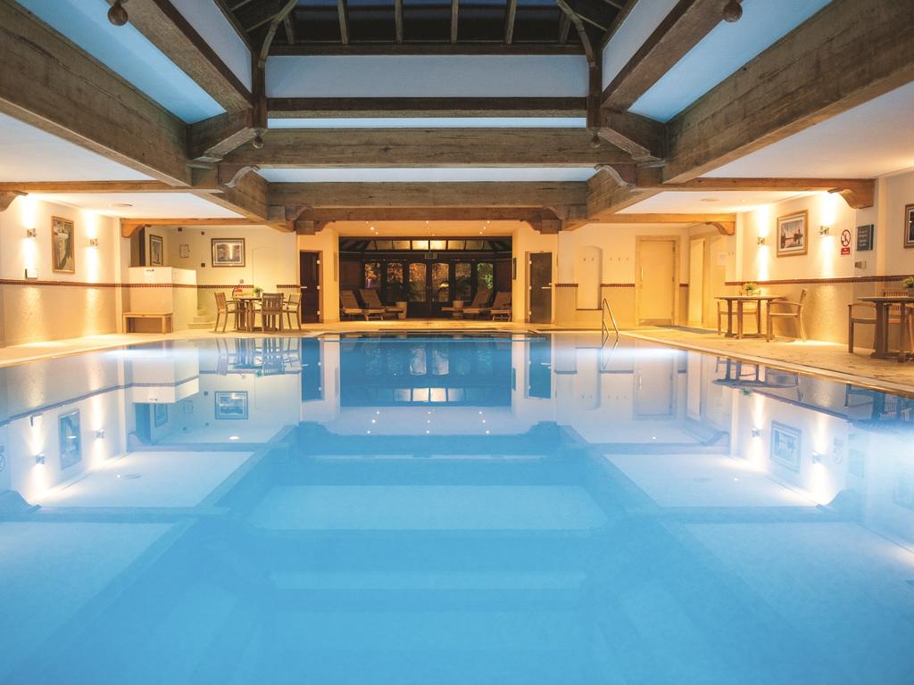 Solent Hotel and Spa - A Thwaites Hotel and Spa