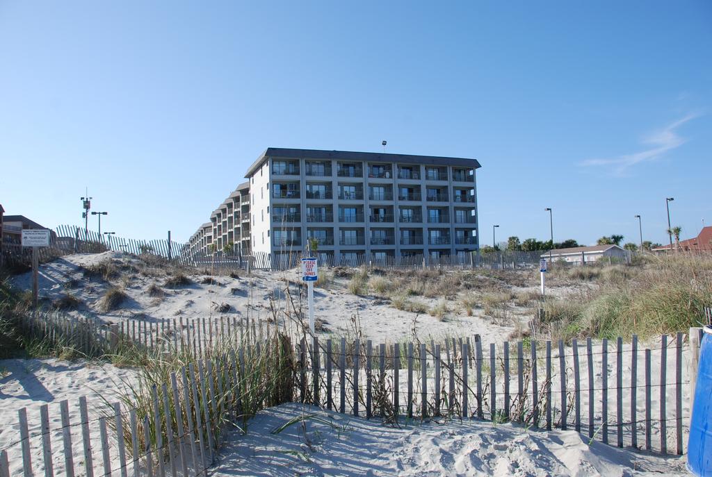 Myrtle Beach Resort by Beach Vacations