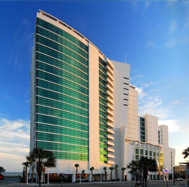 Sandy Beach Resort- Palmetto Tower