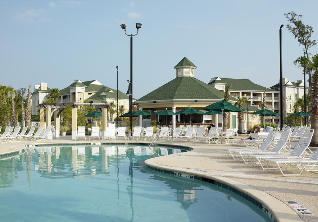 Sheraton Broadway Plantation Resort Villas