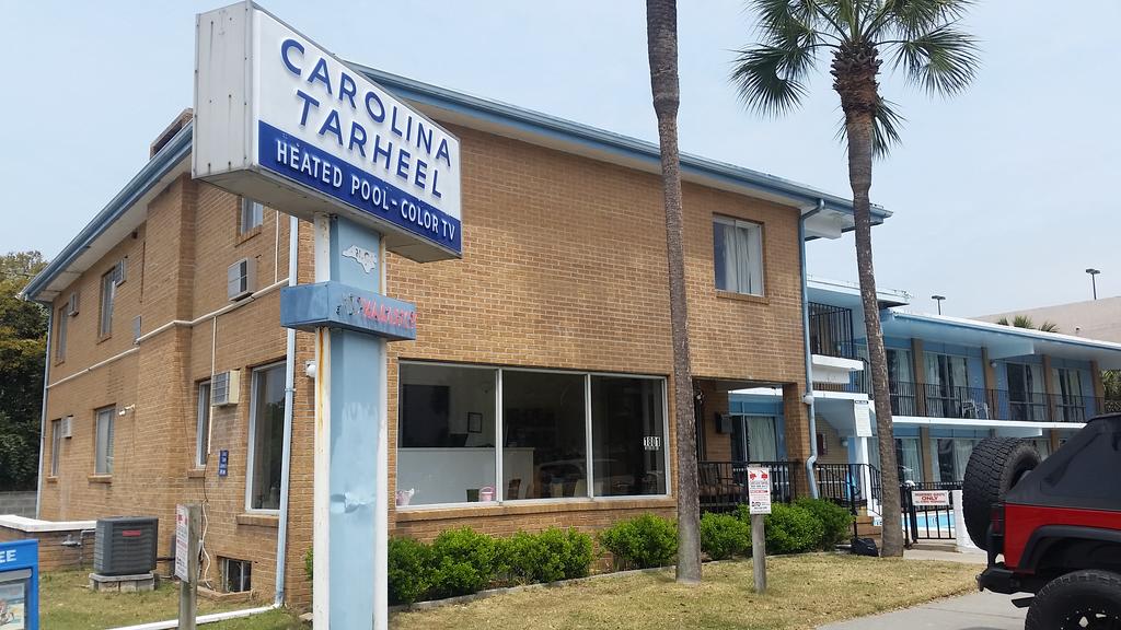 Carolina Tarheel Motel