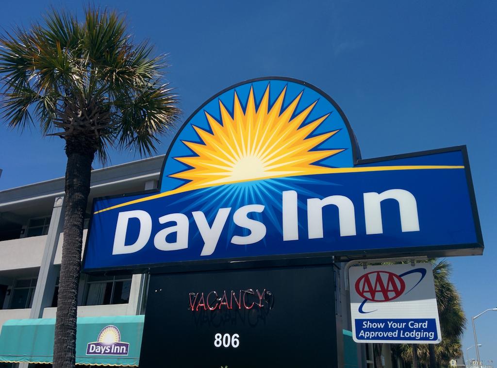 Days Inn Myrtle Beach Grand Strand