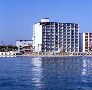 Polynesian Oceanfront Hotel