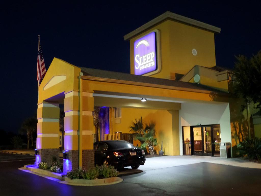 Sleep Inn and Suites Myrtle Beach