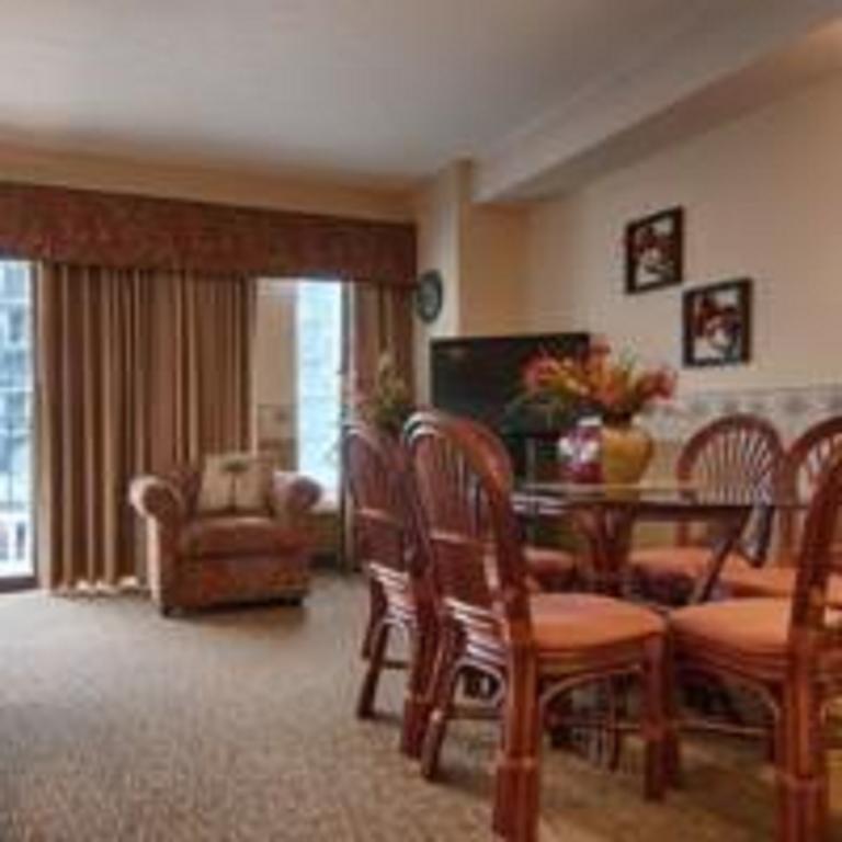 The Palace Resort by Myrtle Beach Rooms for Rent