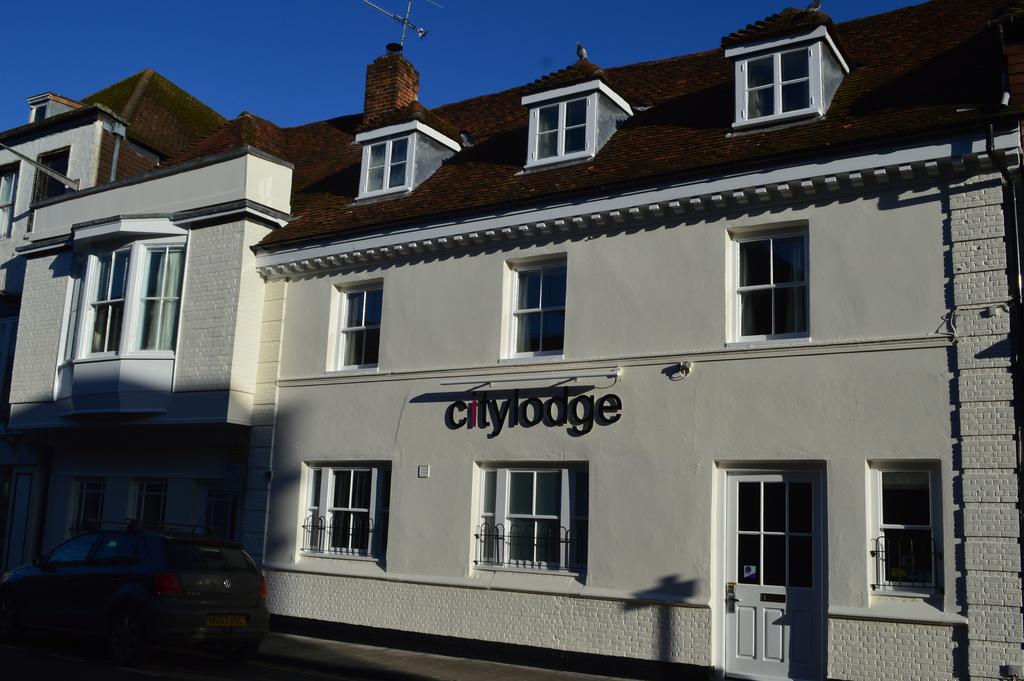 City Lodge Salisbury