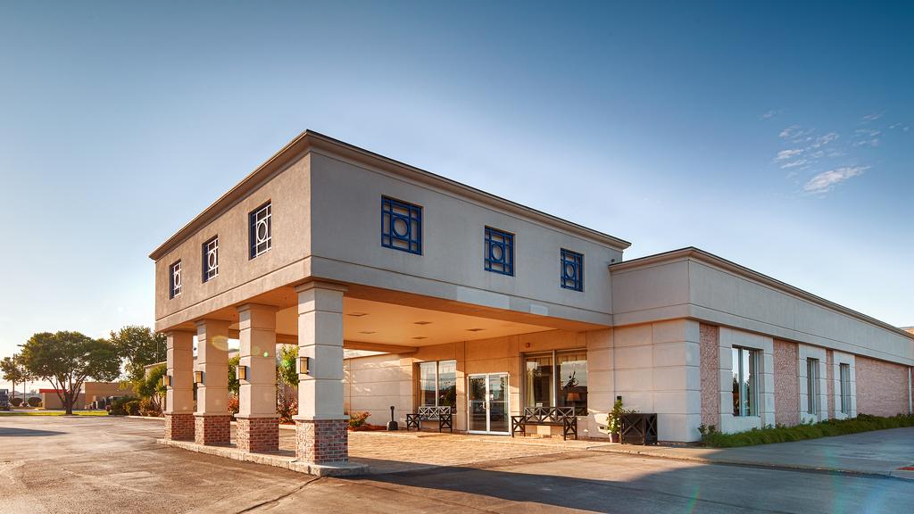 Best Western Council Bluffs