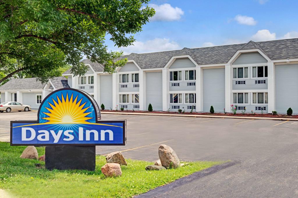 Days Inn Council Bluff 9Th Ave