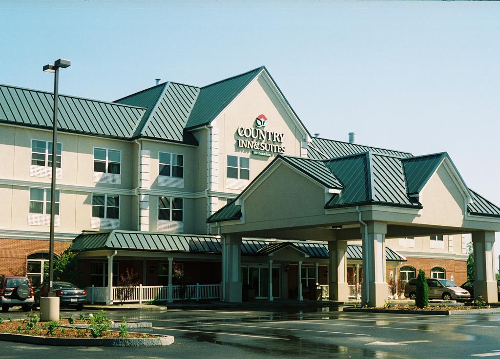 Country Inn and Suites By Carlson Brockton Boston MA