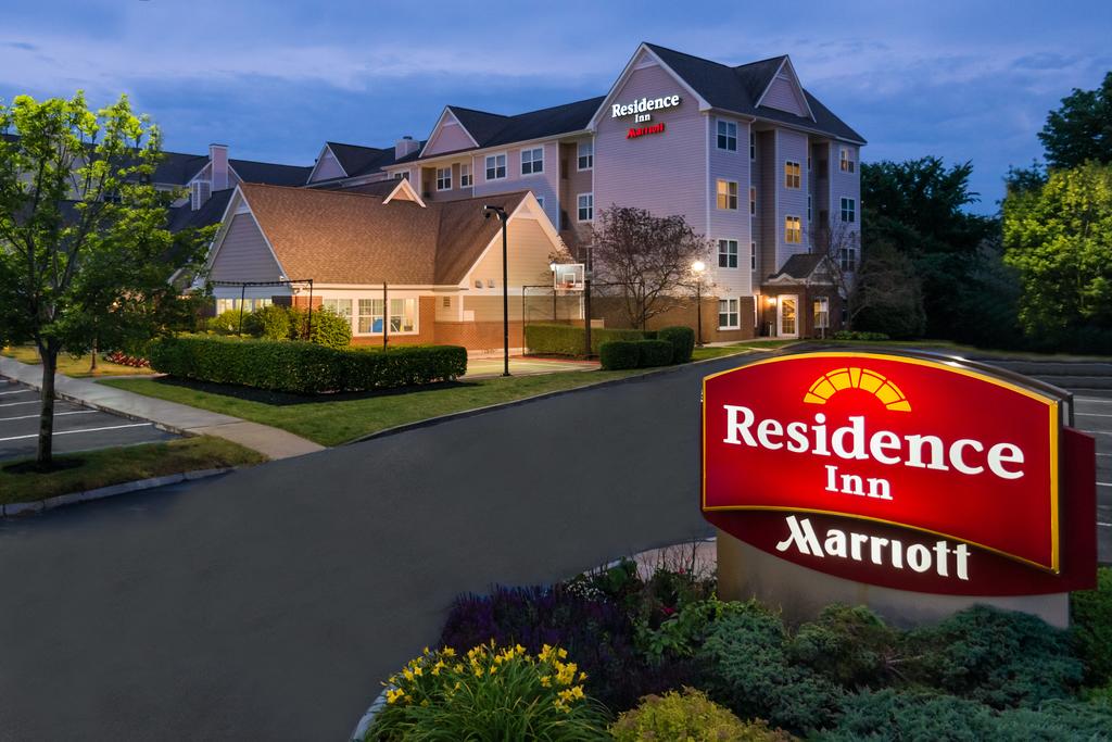 Residence Inn Boston Brockton