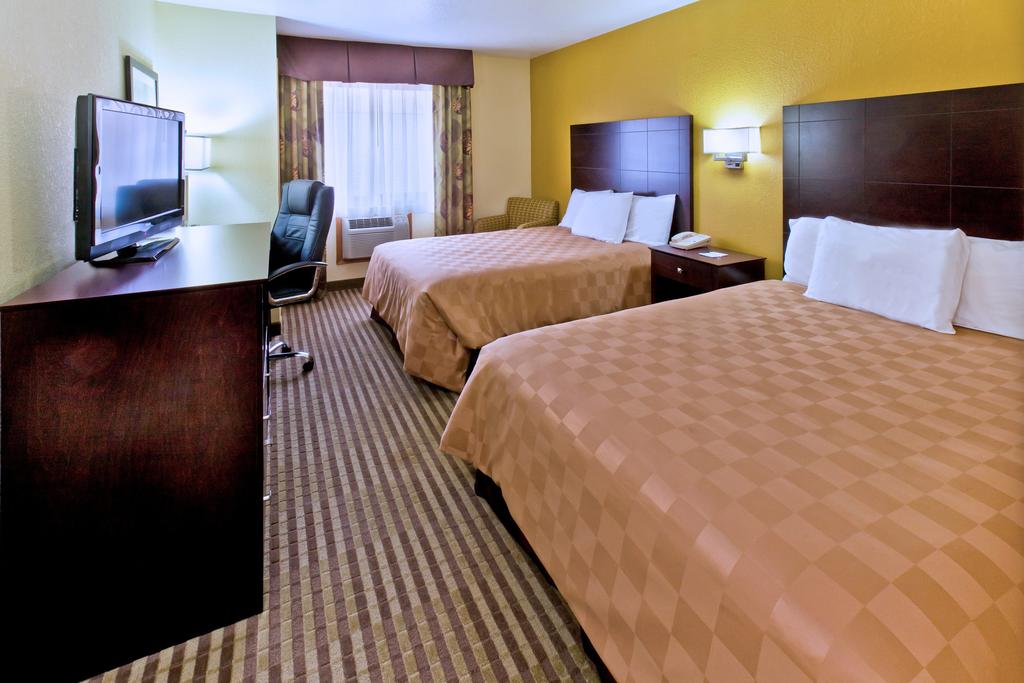 AmericInn Council Bluffs