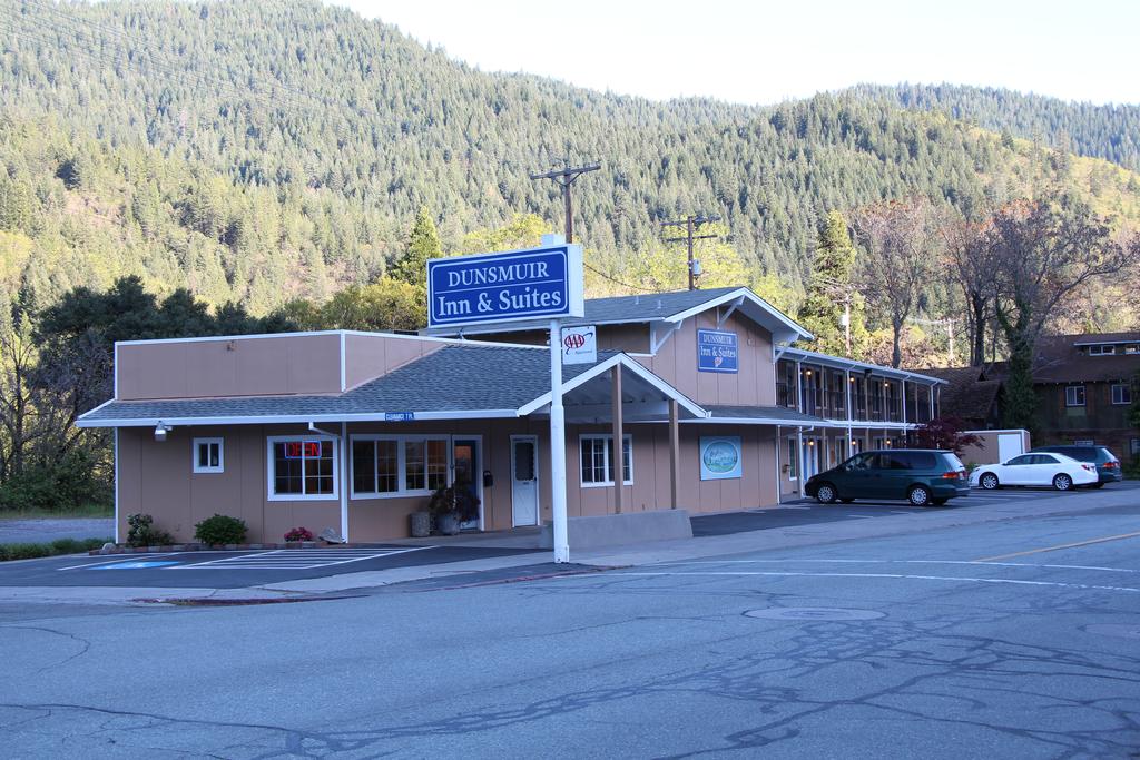 Dunsmuir Inn and Suites Dunsmuir