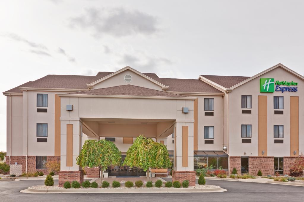 Holiday Inn Ex Stes Brookville