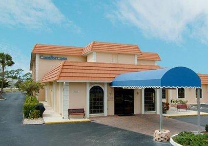 Comfort Inn Bonita Springs