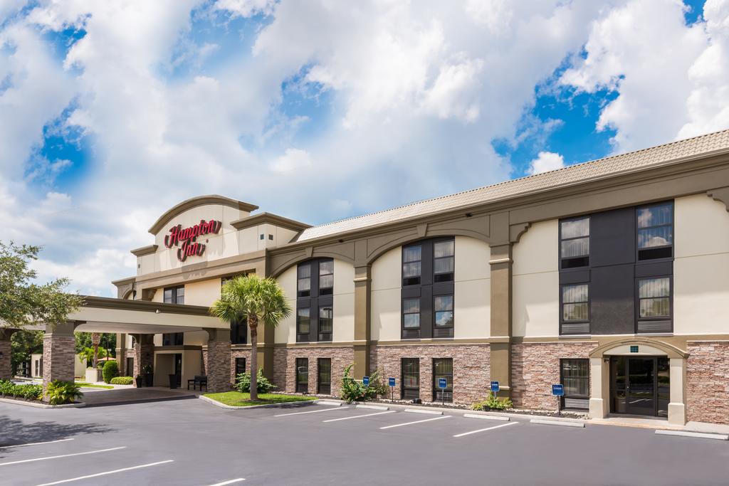 Hampton Inn Bonita Springs Naples North