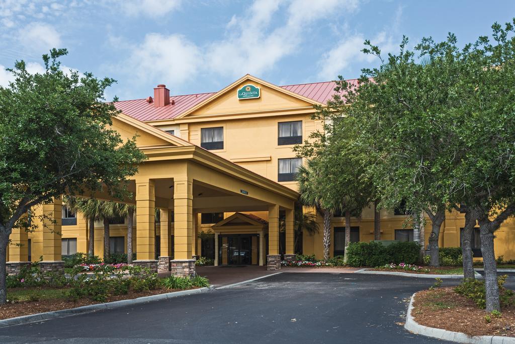 La Quinta inn and Suites Bonita Springs Naples North