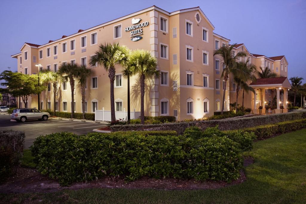 Homewood Suites by Hilton Bonita Springs