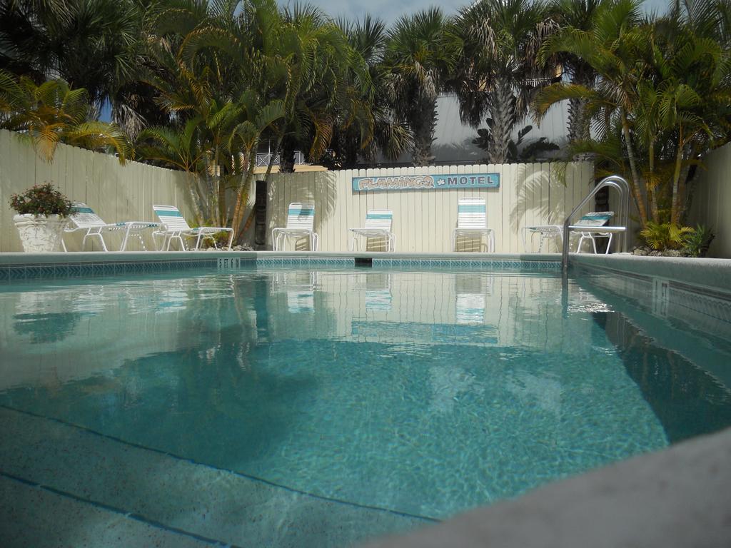 Flamingo Motel and Villas Bonita Springs North Naples