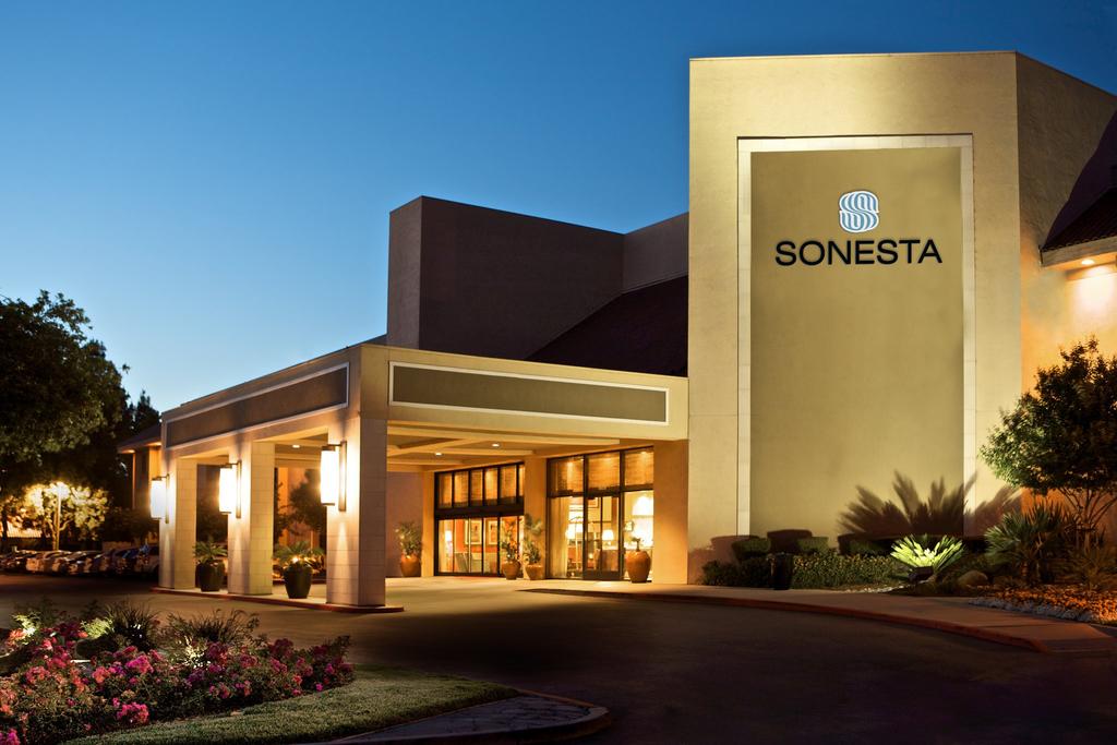 Sonesta Silicon Valley