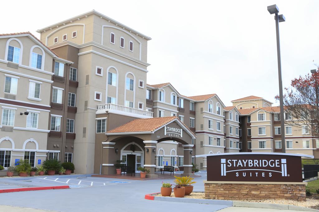 Staybridge Suites Silicon Vall