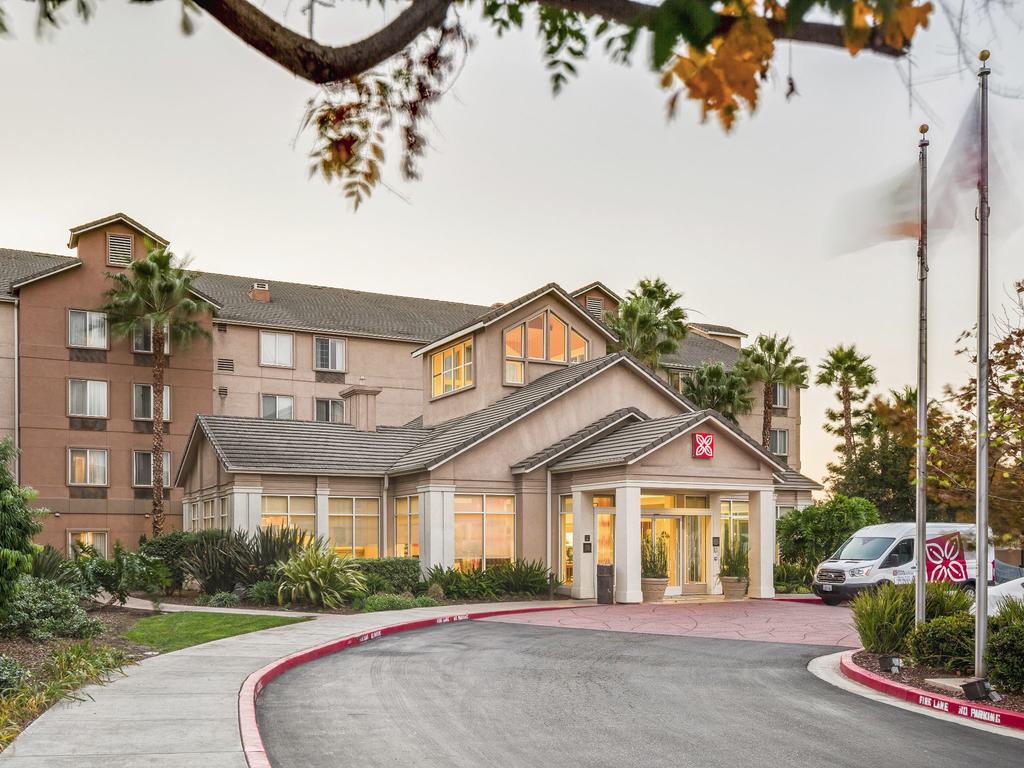 Hilton Garden Inn San Jose-Milpitas