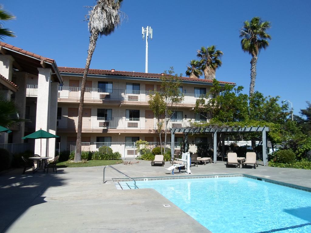 Days Inn San Jose Milpitas