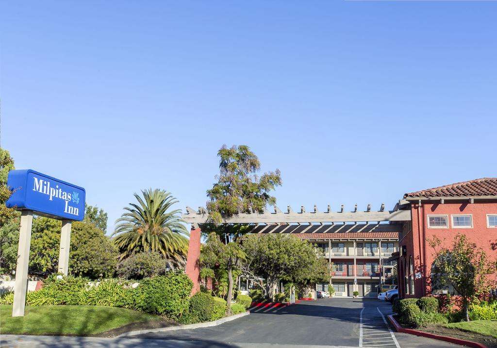 Milpitas Inn