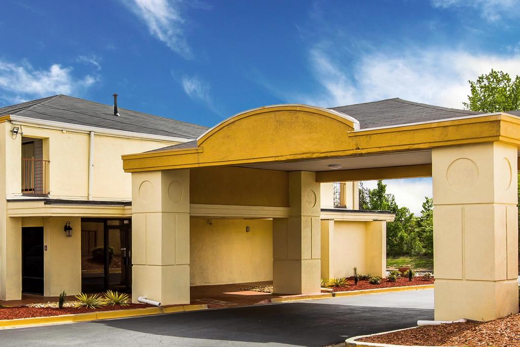 Econo Lodge Conyers