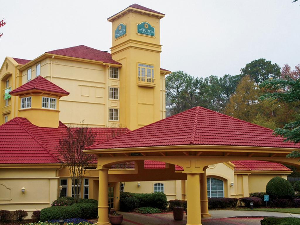 La Quinta Inn and Suites Atlanta Conyers