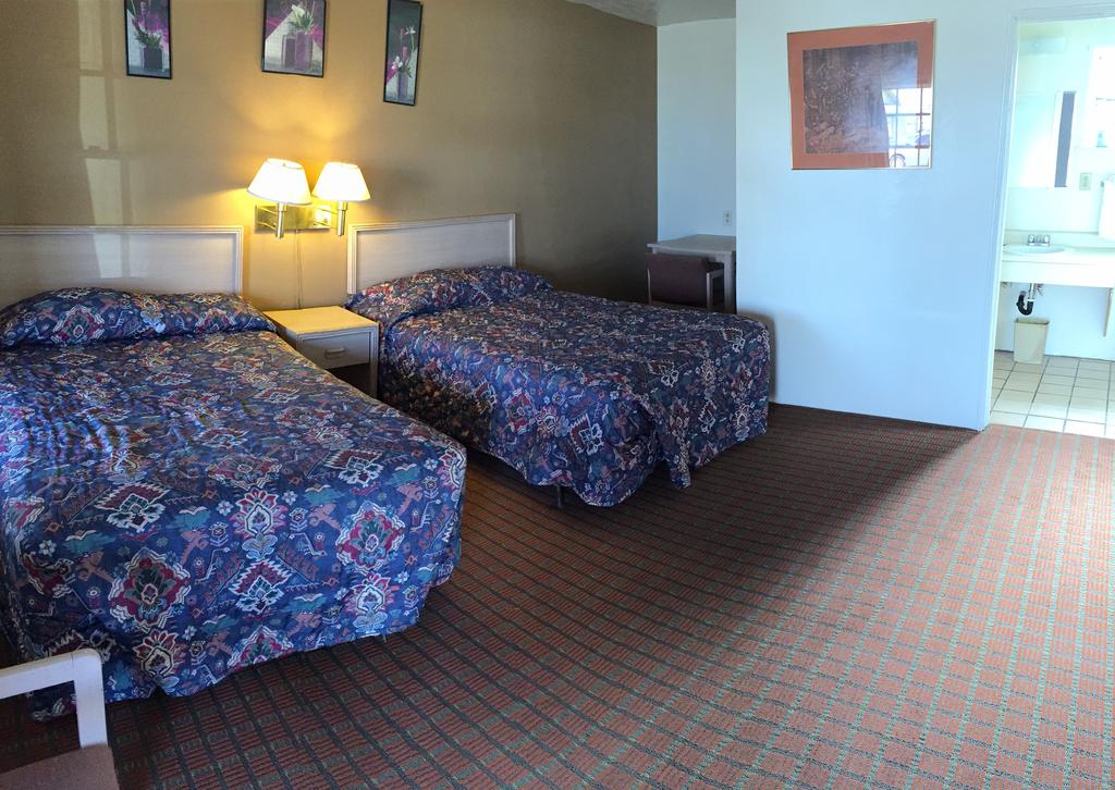 Budget Inn Safford