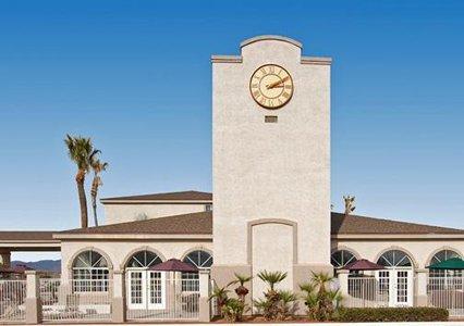 Quality Inn and Suites Safford