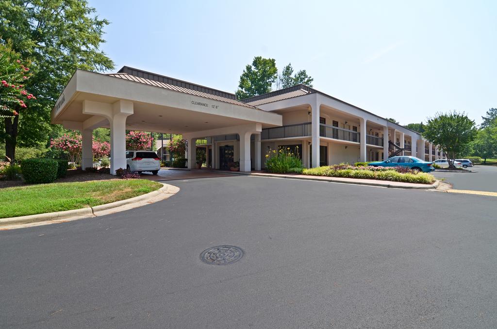 Quality Inn Chapel Hill