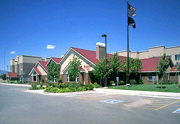 Residence Inn Salt Lake City Sandy