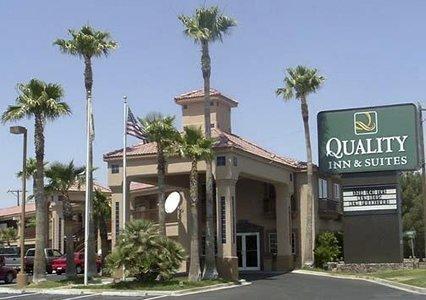 Quality Inn Las Cruces