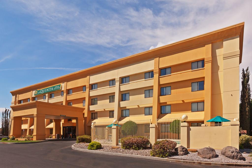 La Quinta Inn and Suites Las Cruces Organ Mountain