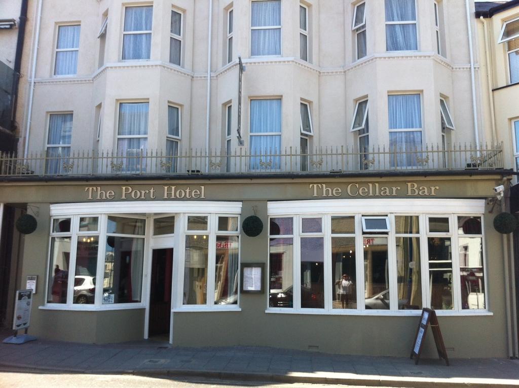 The Port Hotel