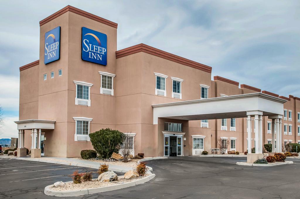 Sleep Inn Las Cruces