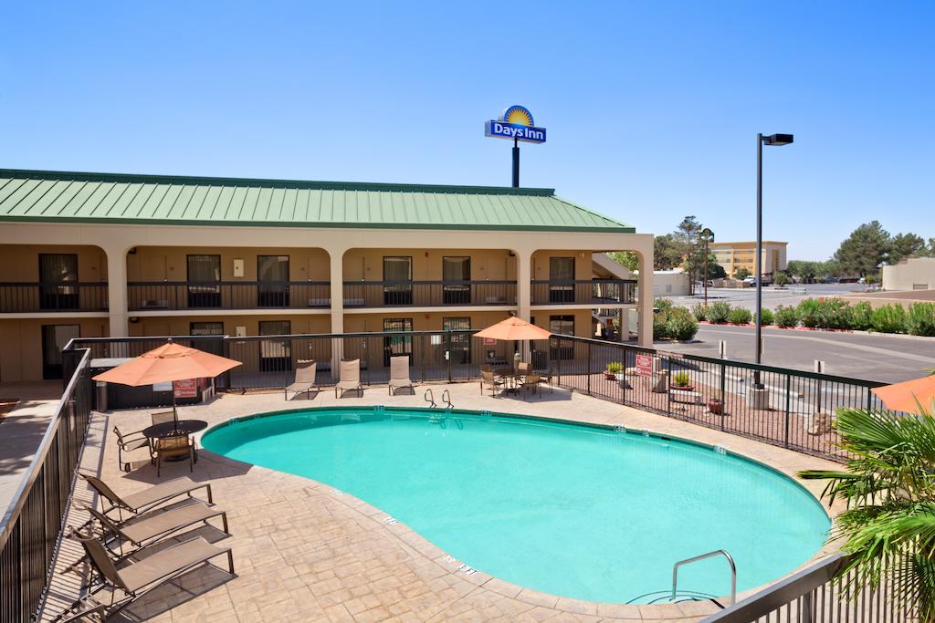 Days Inn Las Cruces NM