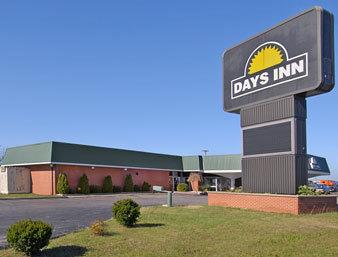 Days Inn Lebanon