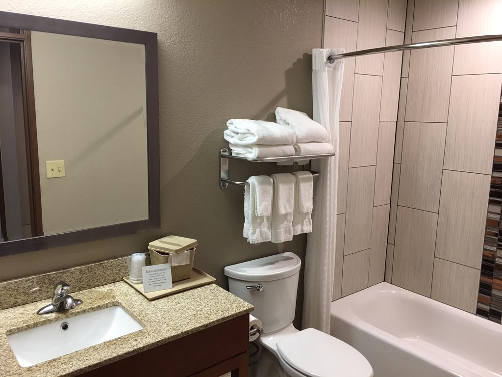 Comfort Inn and Suites Las Cruces