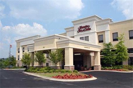 Hampton Inn and Suites Birmingham-Pelham  - AL