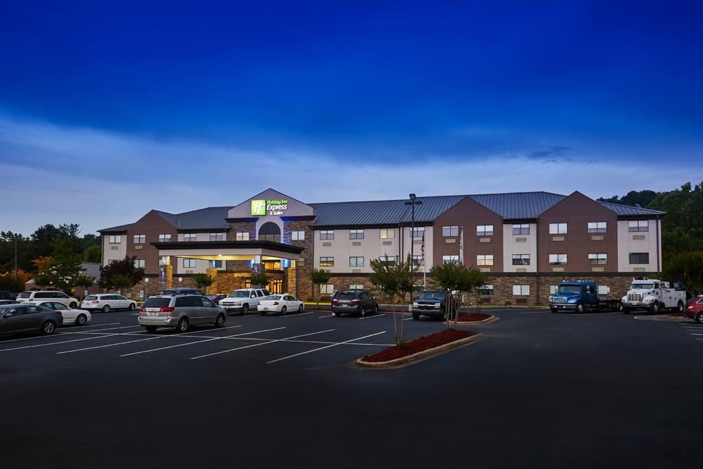 Holiday Inn Express Pelham - Oak Mtn Pk Area