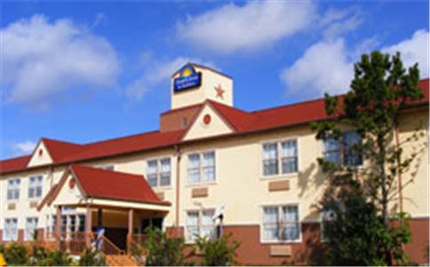 Days Inn and Suites -  Sugarland-Stafford