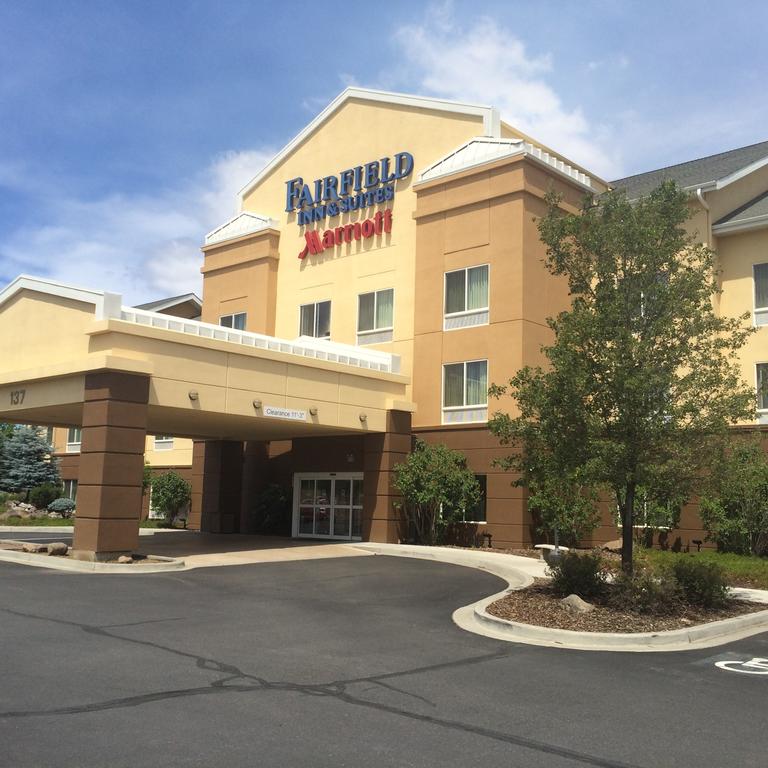 Fairfield Inn and Suites Yakima