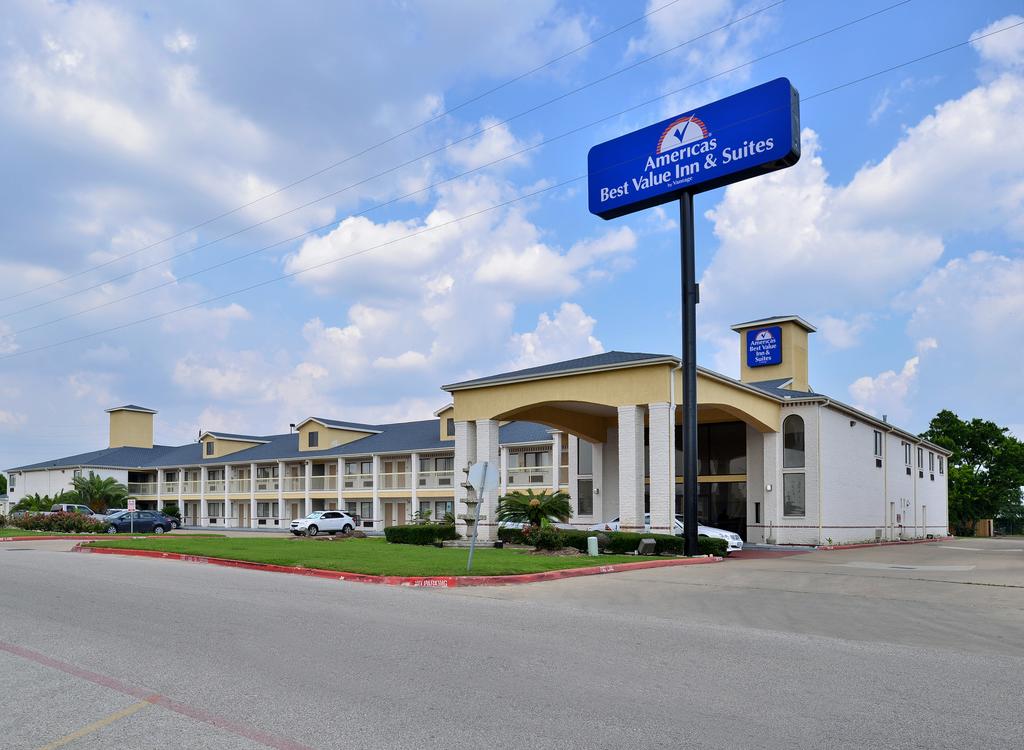 Americas Best Value Inn